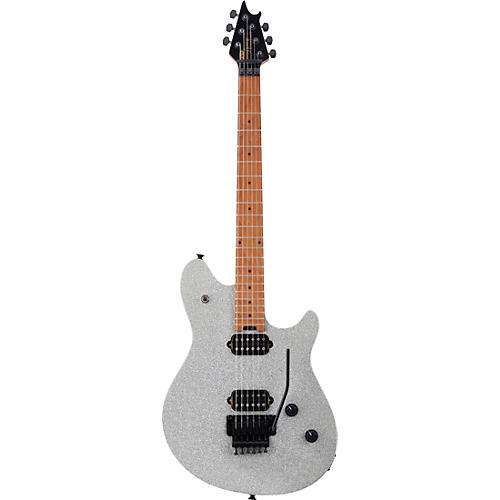 EVH Wolfgang WG Standard Electric Guitar Battleship Grey - musicians--Friend