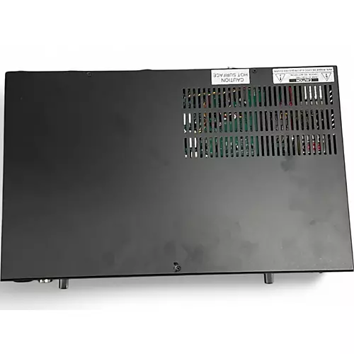 Used Rts MS2002 Power Supply - musicians--Friend