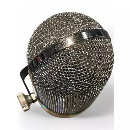 Used 2000s Cascade VICTOR Ribbon Microphone - musicians--Friend