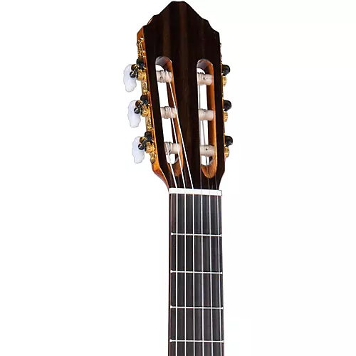 Lucero LC230S Exotic Wood Classical Guitar Natural - musicians--Friend