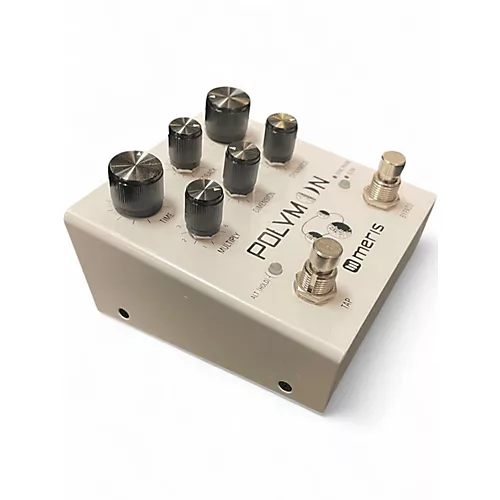 Used Meris Polymon Effect Pedal - musicians--Friend