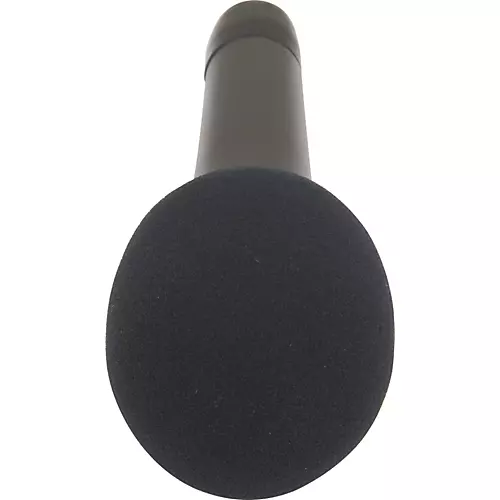 Musician's Gear 5-Pack Windscreens - musicians--Friend