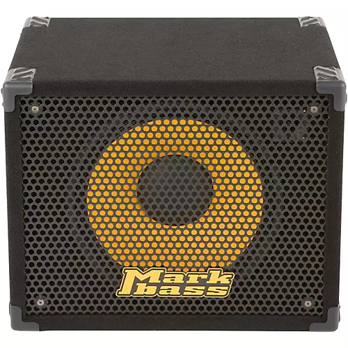 Markbass Traveler 151P Rear-Ported Compact 1x15 Bass Speaker Cabinet 8 Ohm - musicians--Friend