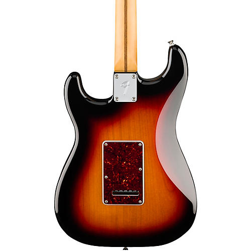 Fender Player II Modified Stratocaster HSS Maple Fingerboard Electric Guitar Dusk - musicians--Friend