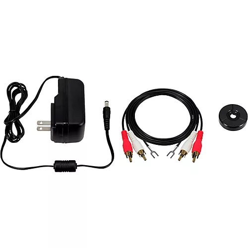 Audio-Technica AT-LP120XBT-USB-BK Wireless Direct-Drive Turntable Black - musicians--Friend
