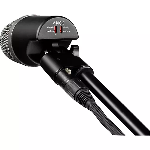 sE Electronics V KICK Dynamic Drum Microphone - musicians--Friend