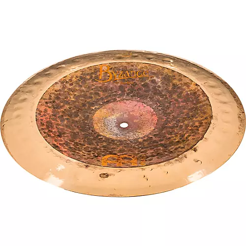 MEINL Byzance Dual China Cymbal 18 in. - musicians--Friend