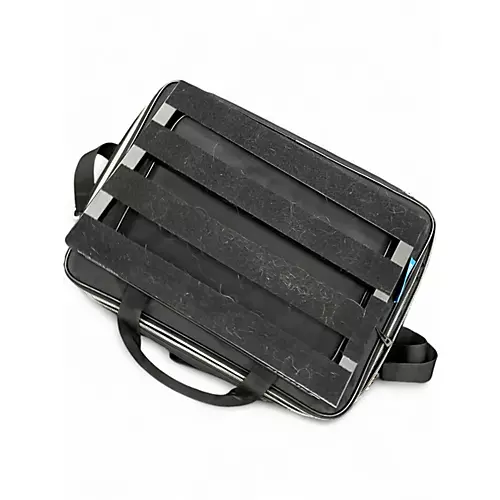 Used Pedaltrain CLASSIC JR Pedal Board - musicians--Friend
