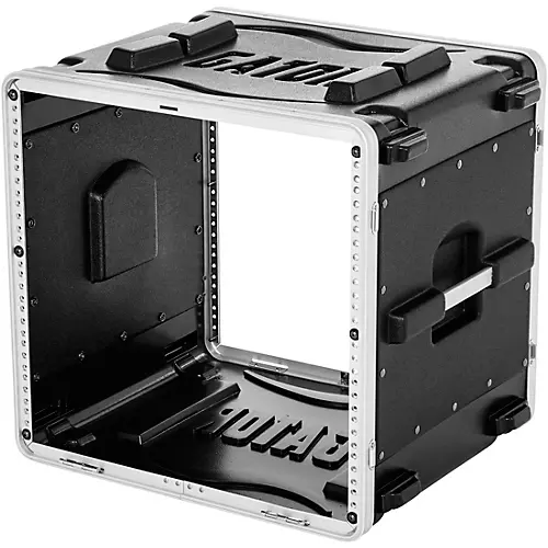 Gator GR Deluxe Rack Case 4 Space - musicians--Friend