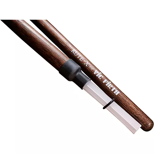 Vic Firth RUTE-X Poly Synthetic - musicians--Friend