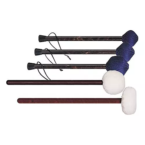 Vic Firth Soundpower Gong Beater Heavy - musicians--Friend