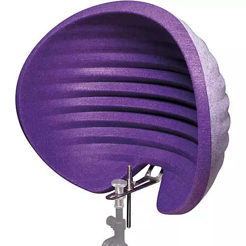 Aston Microphones HALO Reflection Filter - musicians--Friend