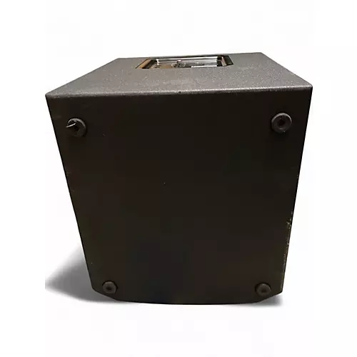 Used Electro-Voice ELX20018SP Powered Subwoofer - musicians--Friend