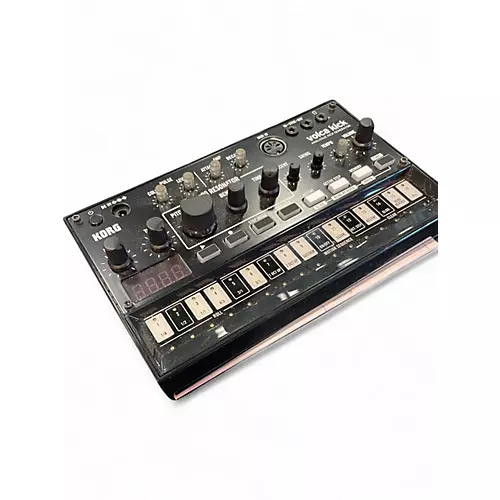 Used KORG VOLCA KICK Sound Module - musicians--Friend