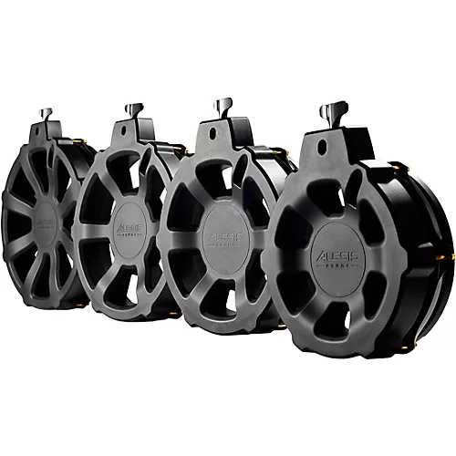 Alesis Strata Prime Electronic Drum Kit - musicians--Friend