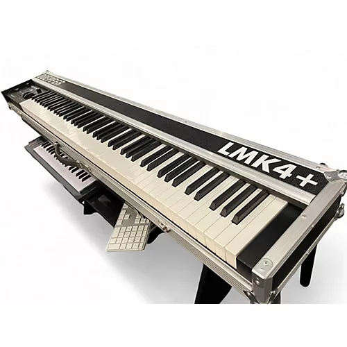 Used Odepfer LMK4+ - musicians--Friend