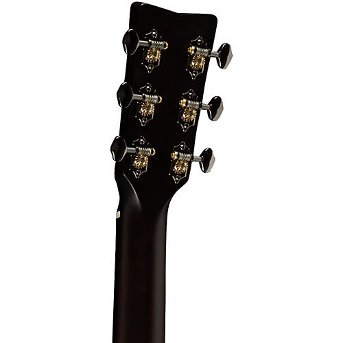 Yamaha FG9 Rosewood Acoustic Guitar Natural - musicians--Friend