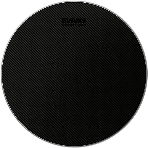 EVANS Hybrid Coated Batter Head 13 in. - musicians--Friend