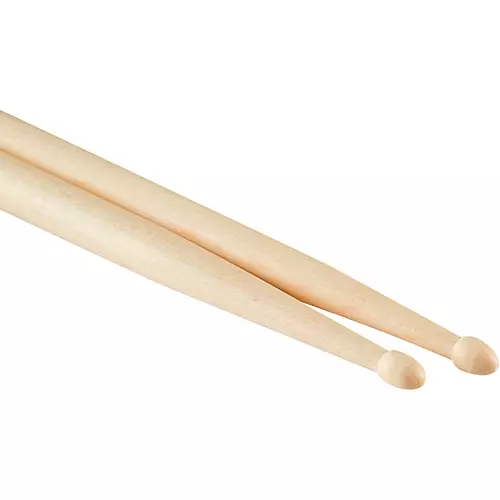 Vater Classics Series Sugar Maple Drum Sticks 7A Nylon - musicians--Friend