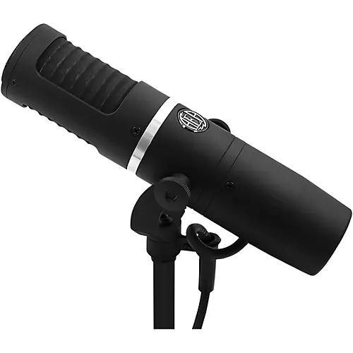 AEA Microphones KU5A Supercardioid End-Address Microphone - musicians--Friend