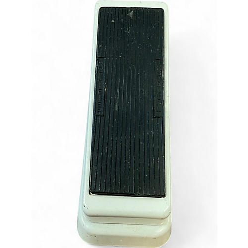 Used Dunlop 105Q Cry Baby Bass Wah Bass Effect Pedal - musicians--Friend