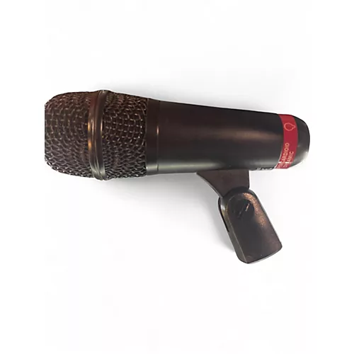 Used Peavey PVM 321 Dynamic Microphone - musicians--Friend