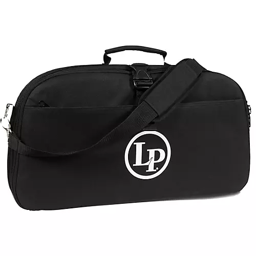 LP Compact Bongo Carrying Bag - musicians--Friend
