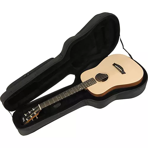SKB Baby Taylor/Martin LX Guitar Soft Case - musicians--Friend