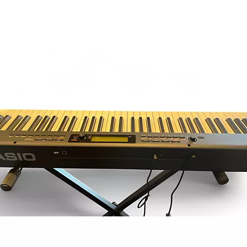 Used Casio CDP-S360 Digital Piano - musicians--Friend