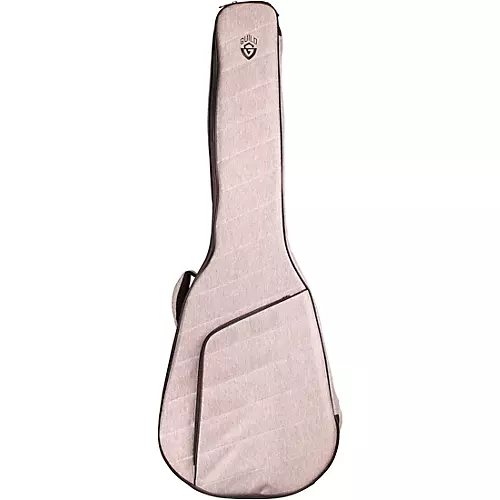 Guild Premium Acoustic Bass Guitar Gig Bag - musicians--Friend