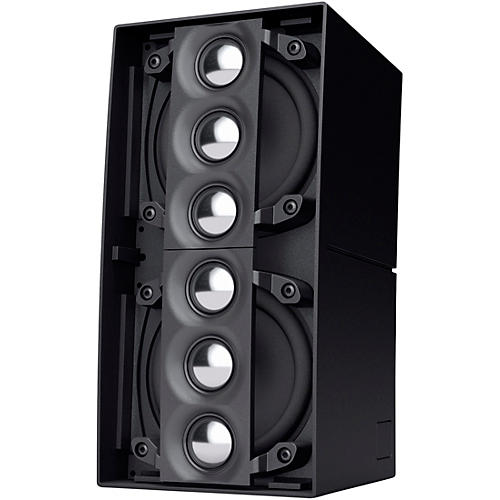 LD Systems Curv 500 TS Compact Touring Array System - musicians--Friend