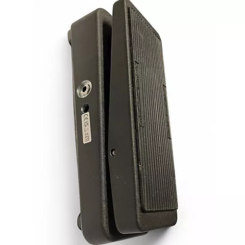 Used 2020s Dunlop GCB95 Original Crybaby Wah Effect Pedal - musicians--Friend