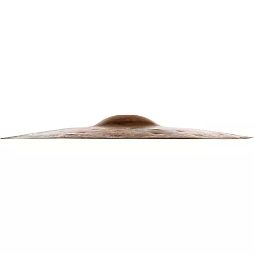 Zildjian K Custom Special Dry Crash 18 in. - musicians--Friend