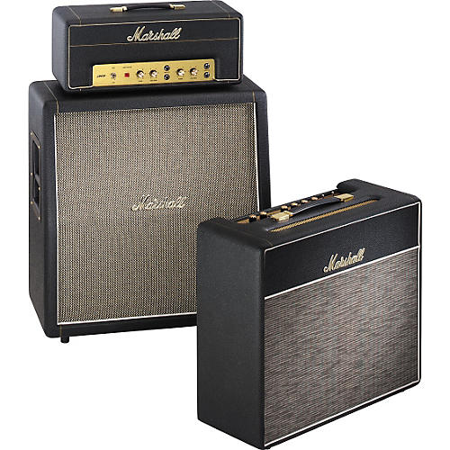 Marshall 1974X Handwired 18W 1x12 Combo Amp - musicians--Friend