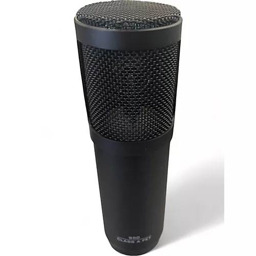 Used Sterling Audio s50 S30 Combo Condenser Microphone - musicians--Friend
