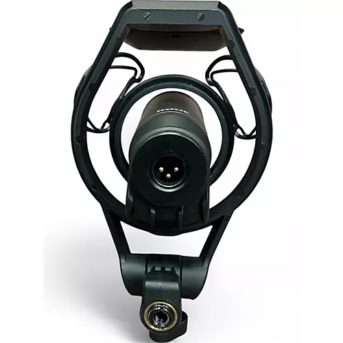 Used RODE NT1 Condenser Microphone - musicians--Friend