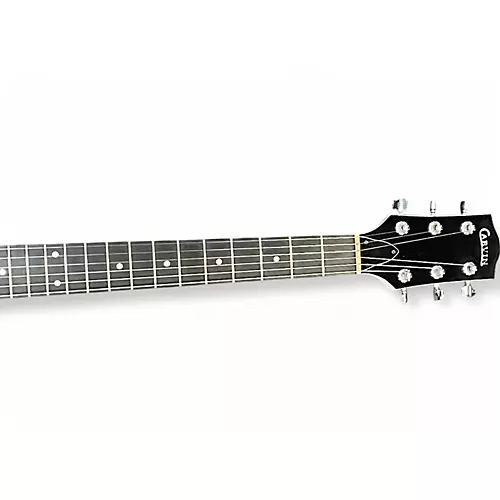 Used Carvin DC150 White Electric Guitar White - musicians--Friend