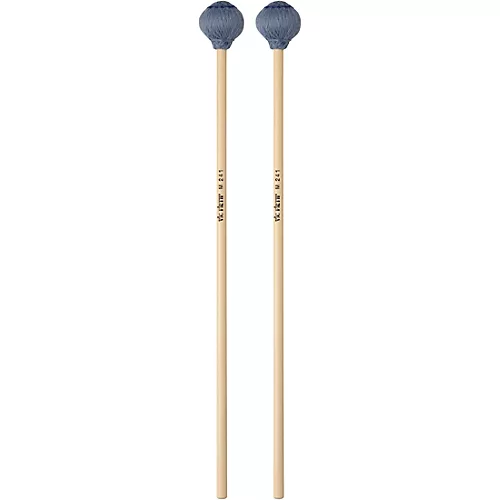 Vic Firth Contemporary Series Keyboard Mallets Hard - musicians--Friend