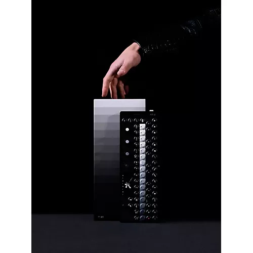 teenage engineering OP-XY Portable Synthesizer - musicians--Friend