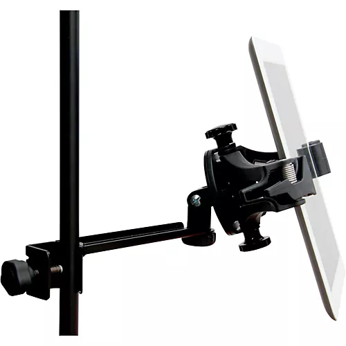 AirTurn MANOS Universal Mount With Side Mount Clip 8
