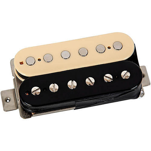 Seymour Duncan Slash 2.0 Humbucker Pickup Nickel Neck - musicians--Friend