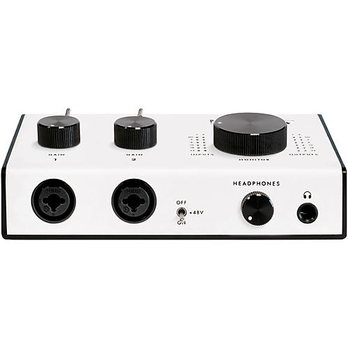 Blackstar Polar 2 Channel USB-C Audio Interface - musicians--Friend