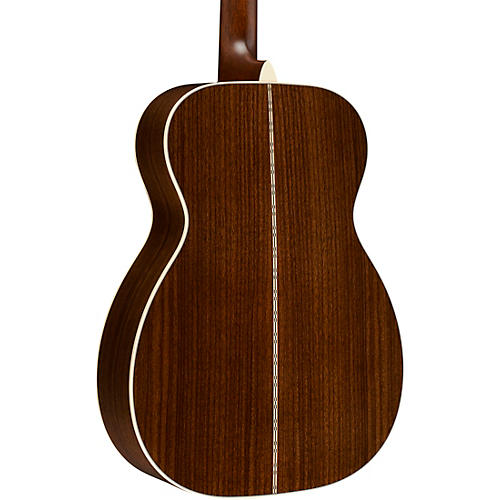 Martin 00-28 Standard Grand Concert Acoustic Guitar Aged Toner - musicians--Friend
