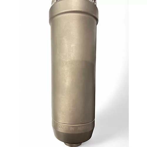 Used RODE NT1A Condenser Microphone - musicians--Friend