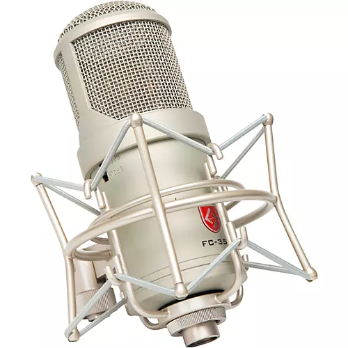 Lauten Audio Clarion FC-357 FET Condenser Microphone - musicians--Friend