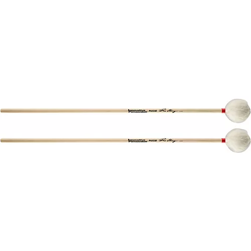 Innovative Percussion Pius Cheung PIUS-GSB Graduated Series - musicians--Friend