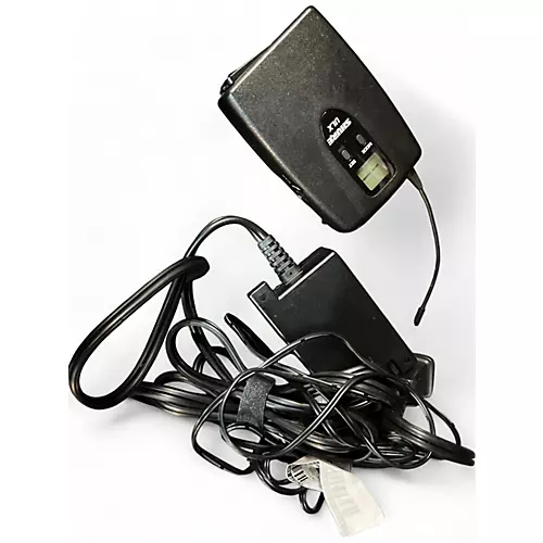 Used Shure ULXP4 Lavalier Wireless System - musicians--Friend