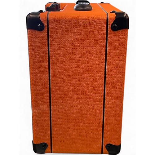 Used Orange Amplifiers Crush 20 20W 1x8 Guitar Combo Amp - musicians--Friend