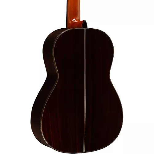 Cordoba Friederich Luthier Select Cedar Top Acoustic Classical Guitar Natural - musicians--Friend