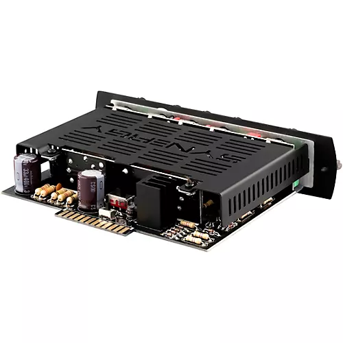 Synergy Bogner Ecstasy 2-Channel Preamp Module Black - musicians--Friend